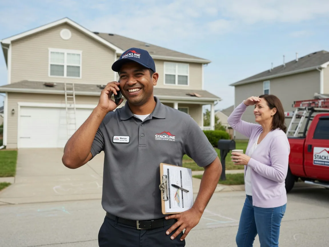 Chimney flashing repair Flushing, OH FAQs
